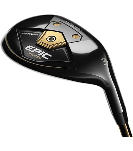 Amazon.com: Callaway Epic Flash Star Hybrid
