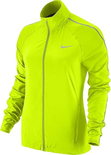 nike racer jacket