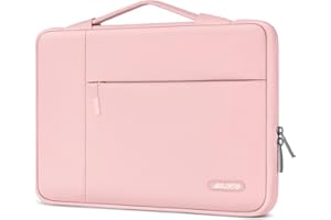 MOSISO Laptop Case 13 inch, 13 inch Laptop Sleeve with Handle Compatible with MacBook Air 13 M4 M3 M2 M1 2025-2018 / Pro 13 M