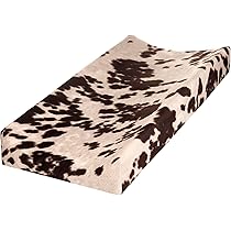 Nursing Pillow For Baby Girl HawSkgFub Western Cowboy Boots Cactus