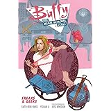 Buffy: The High School Years- Freaks & Geeks