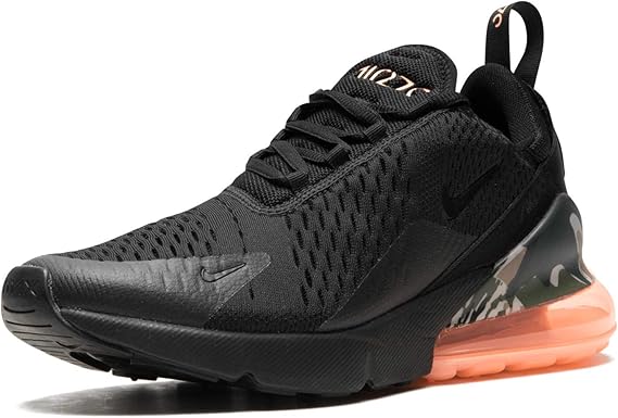 nike 270 camo sunset