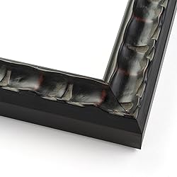 Picture Frame Moulding (Wood) 100ft Bundle