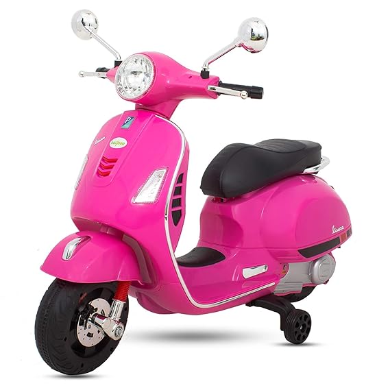 buy scooty online on emi