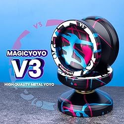 MAGICYOYO V3 Yoyo Professional Responsive Yoyo for