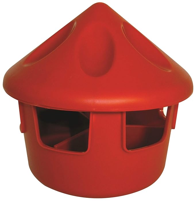 Supa Poultry Feed Grit Station Amazon Co Uk Pet Supplies