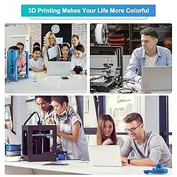 Official Creality 3D Printer Filament, PLA Filament
