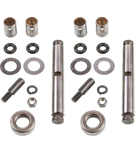 Amazon.com: Kingpin Kit is Compatible with Honda TRX125 1987-1988