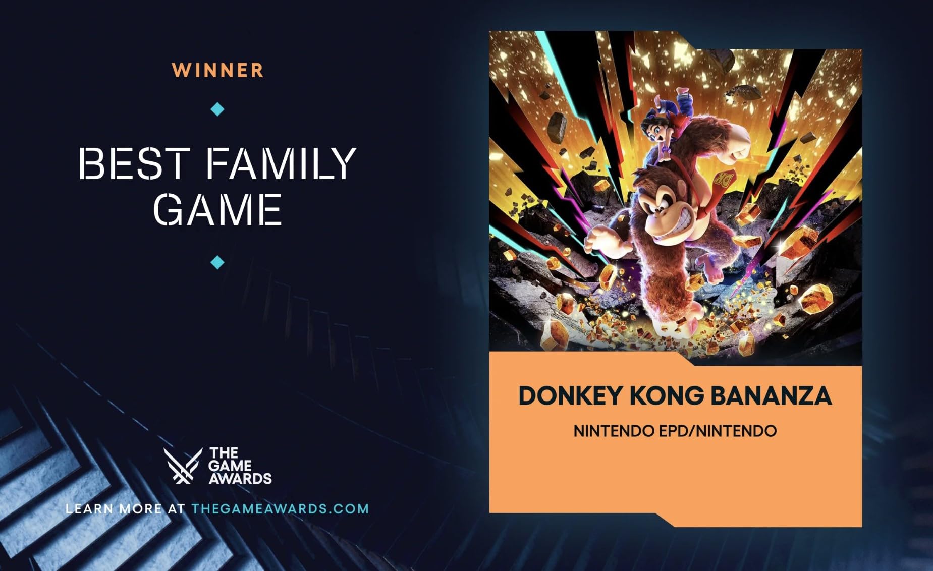 Donkey Kong Bananza - Nintendo Switch 2 6