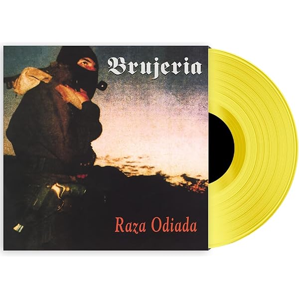 Amazon.com: Matando Gueros: CDs & Vinyl