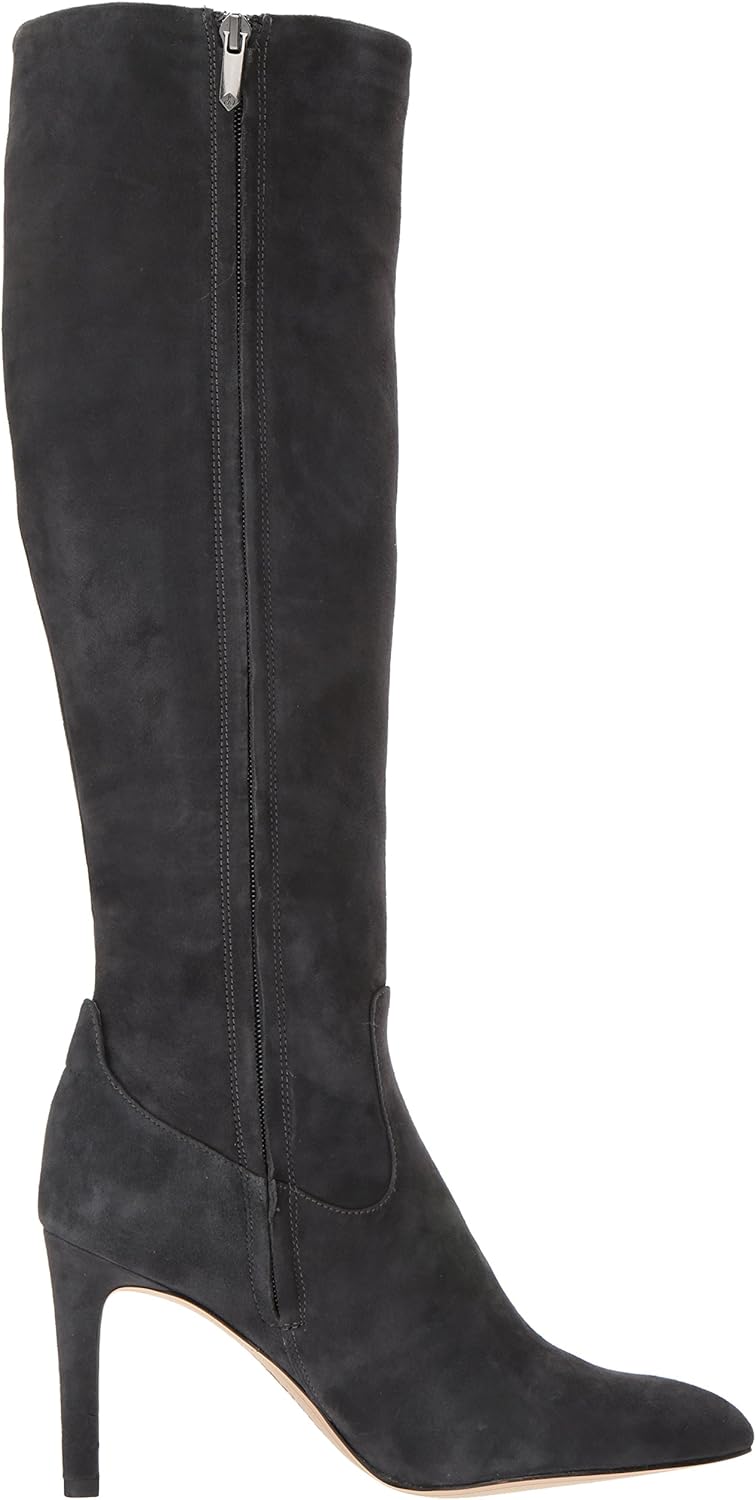 olencia knee high boot