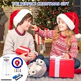 Lotvic Tabletop Curling Game Compact Family Quick Set-Up Travel view 6
