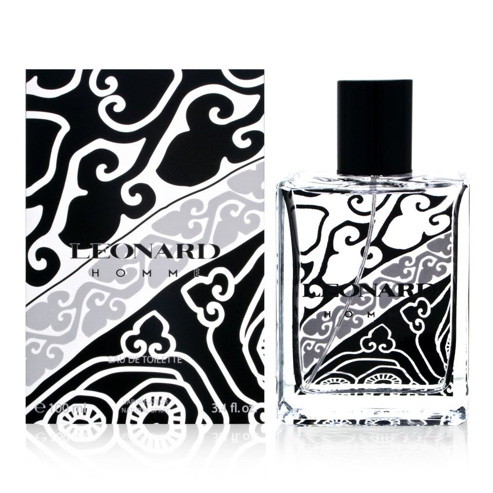 Leonard Eau De Toilette 100 ml