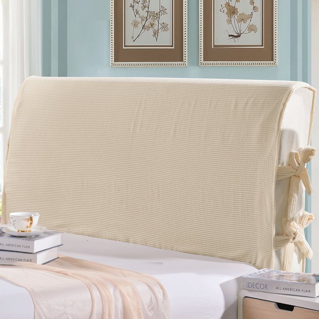 Best King Headboard Stretch Slipcover Protector