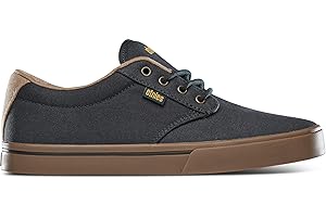 Etnies Men's Barge LS Skate Shoe
