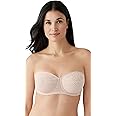 Wacoal Women's Visual Effects Strapless Minimizer Bra