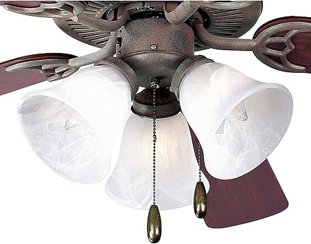 Ceiling Fan Light Kit White       - 3b 2eiuvqsyvzm : By hampton bay (204) exclusive.