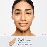Estée Lauder Double Wear Stay-in-Place Makeup 36 Hour Matte Foundation 30 ml view 2