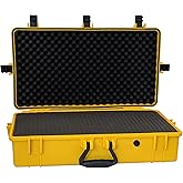 DURATOOL - 22-24156 - Storage CASE, 16.5 inch X 28 inch X 7\