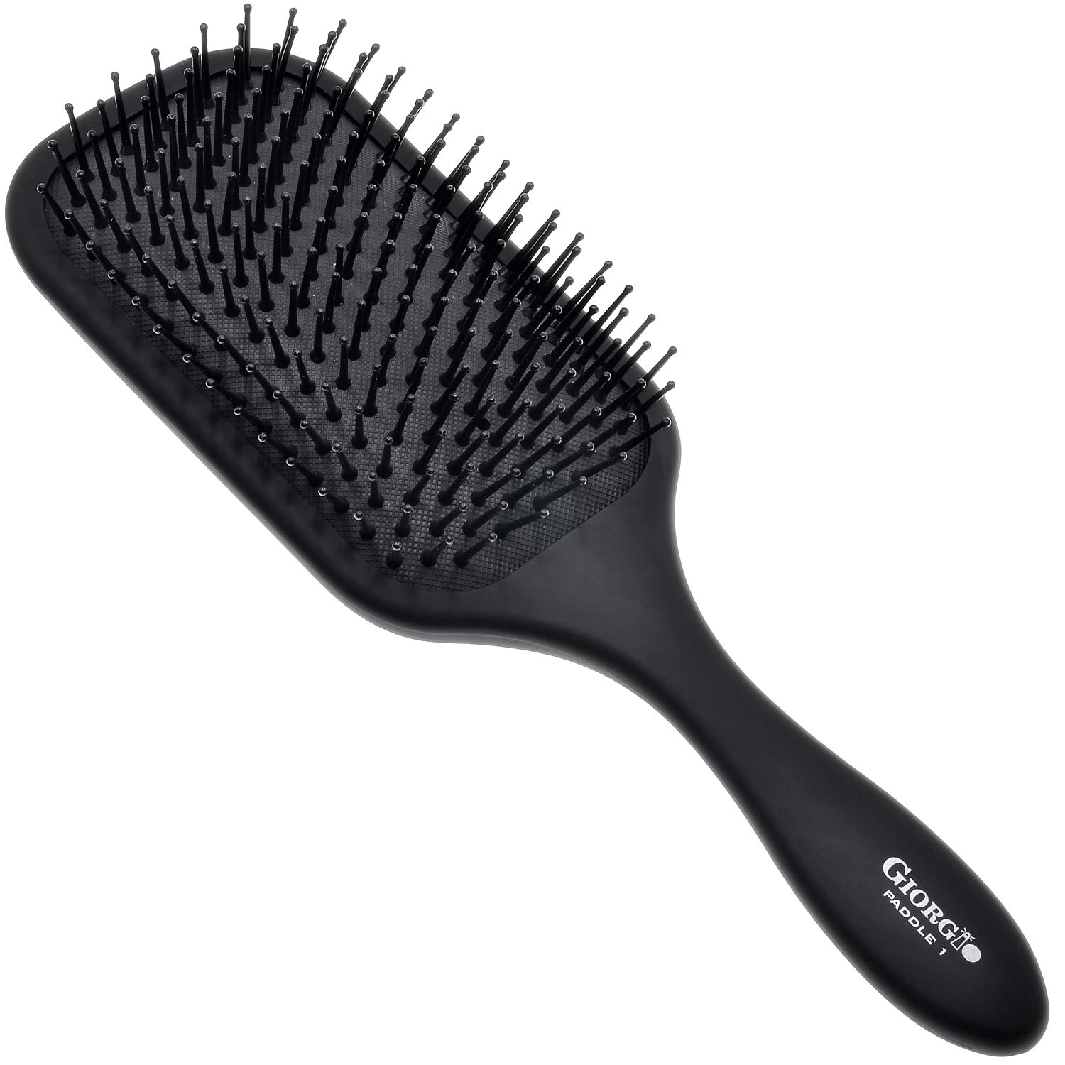 Detangling Paddle Brush and Cushion Hair Brush