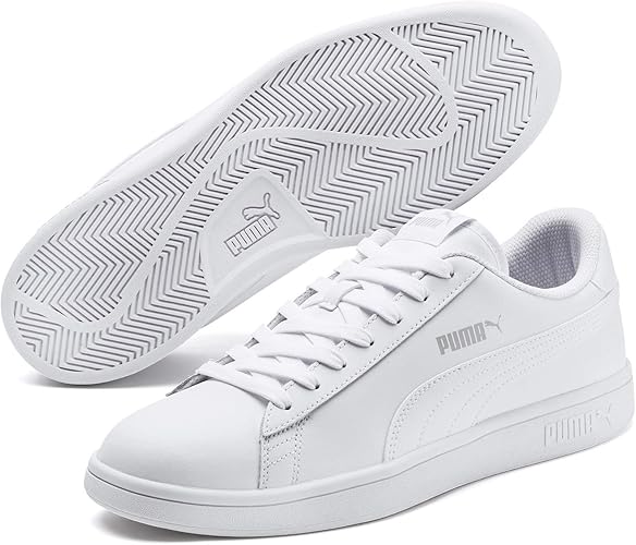 puma sneakers smash v2