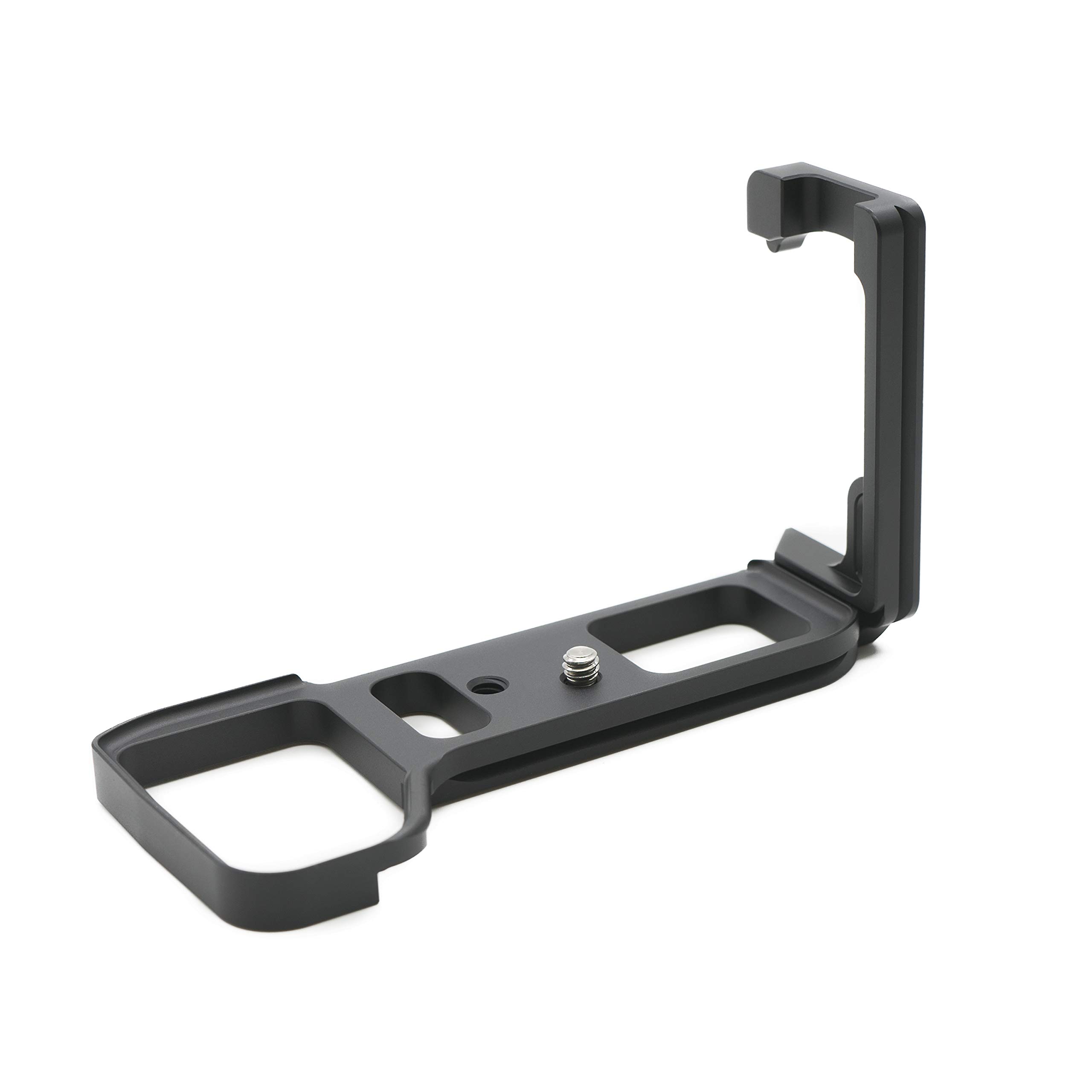 Anzirose L-Bracket Quick Release Vertical L Bracket Plate for Sony a7iii Alpha 7III ILCE7M3B