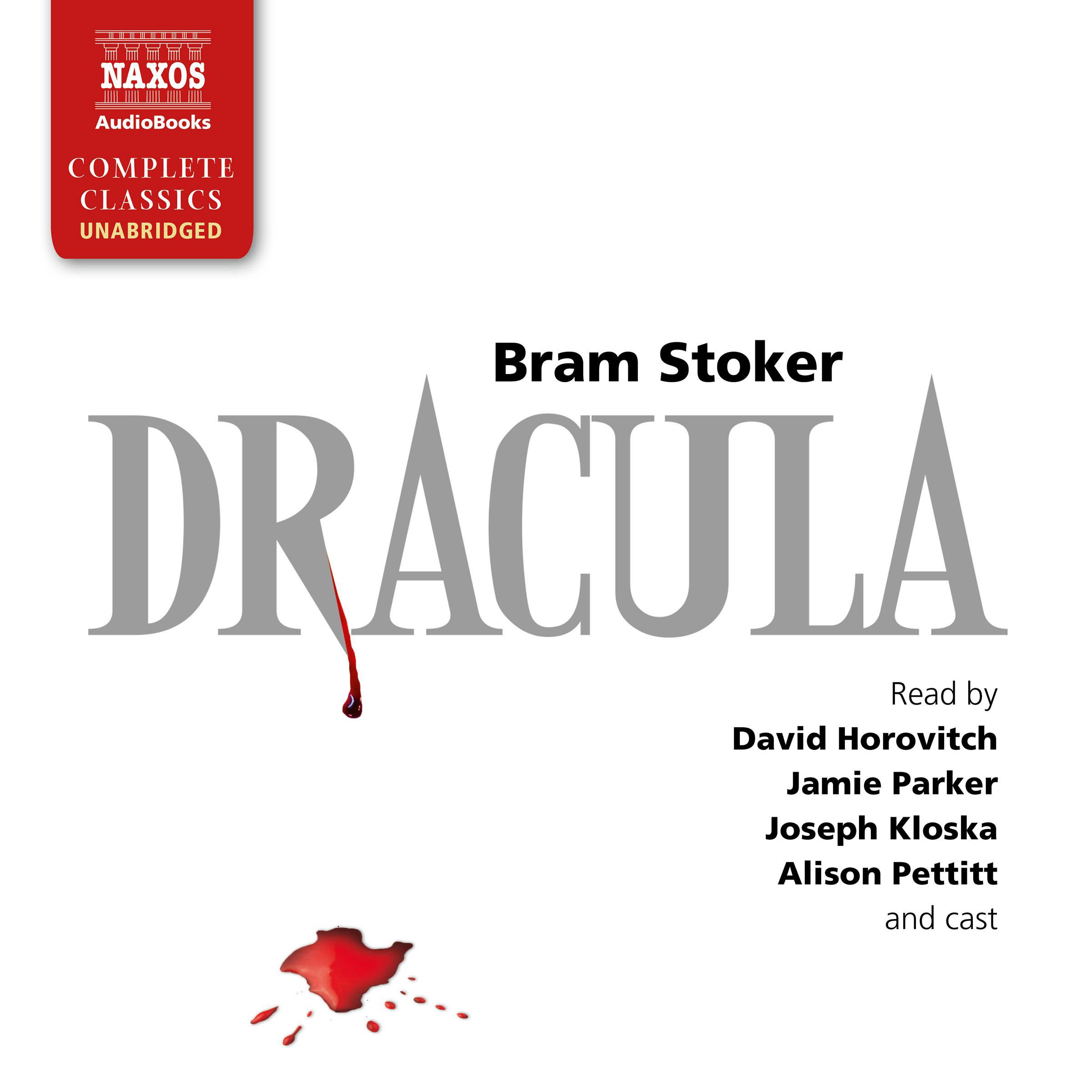Dracula Image