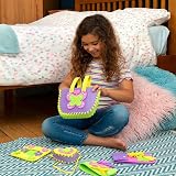 Galt First Sewing Kit 5 Kids Craft Kits Introduction to Sewing view 5