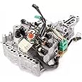 JF016E CTV Transmission Valve Body Compatible with 2014-2017 Nissan Altima 2.5L 2015-2017 Mitsubishi Outlander Sports 2.0L #31705-28X0B