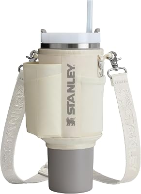 1913 All-Day Quencher Carry-All 1.18L - Creme