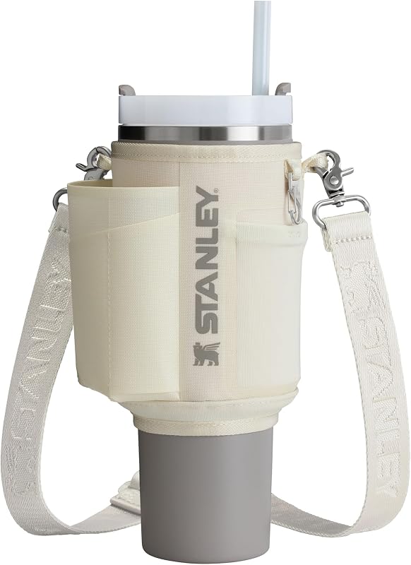 1913 All-Day Quencher Carry-All 1.18L - Cream