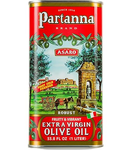 Amazon.com : Nicolas Alziari Extra Virgin Olive Oil 34 Fl.oz (1L