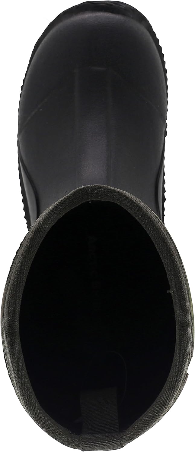  | ArcticShield Kids Waterproof Durable Rubber Neoprene Outdoor Boots | Boots