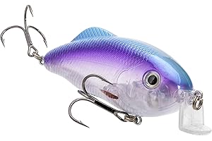 Strike King Hybrid Hunter Jr. Crankbait