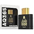 Generic Adil-qadri AQ 365 Perfume | French And Fruity Fragrance | 100ml | Unisex Long Lasting Scent | Eau De Parfum