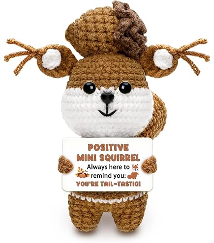 Modèle au crochet loutre endormie, livre électronique PDF au crochet animal marin de Noël Amigurumi, petit coussin au crochet pour débutants modèle de jouet pour enfants - Canada
