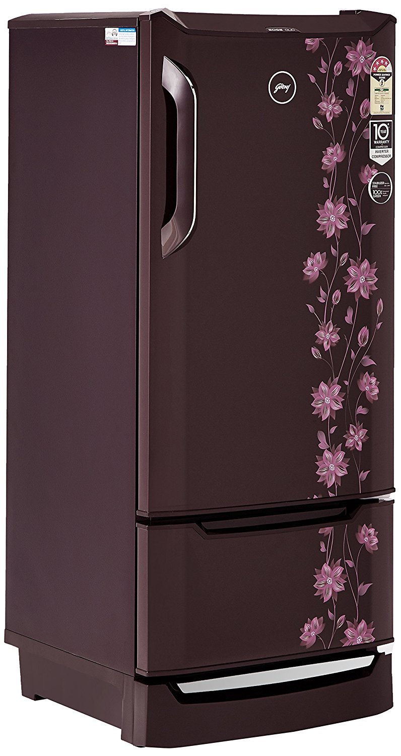 godrej car fridge kitne ka hai