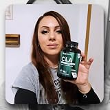 WeightWorld CLA Softgels 3000mg per Serving 80% Active Isomers 180 Caps view 5