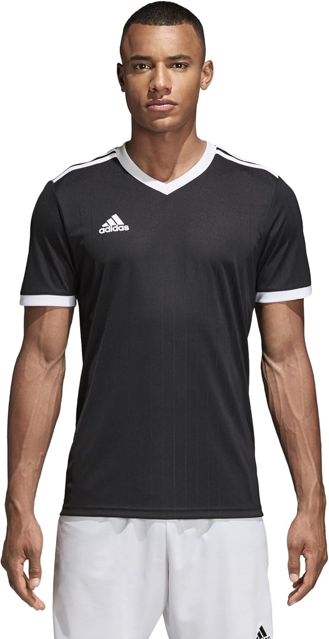 adidas tabela 18 jersey white