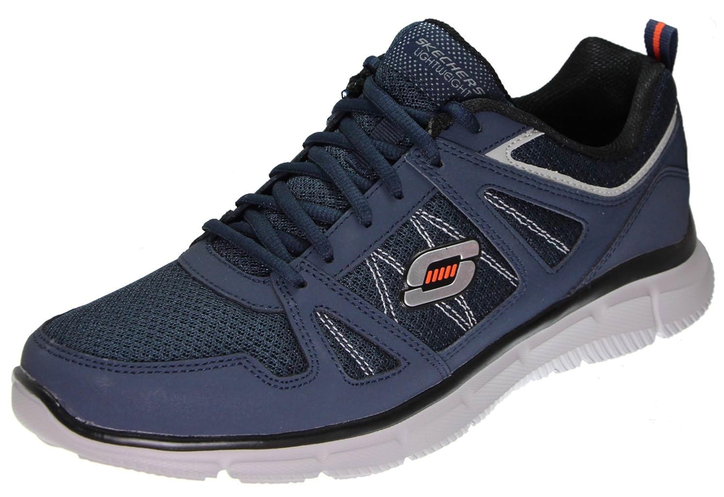 skechers men's equalizer 2.0