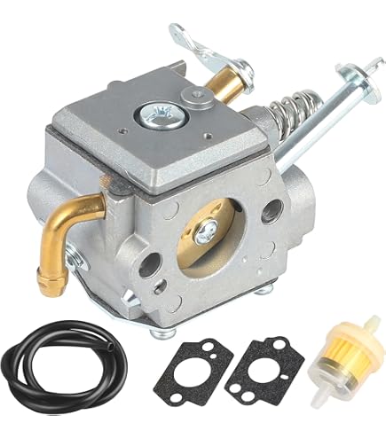 Amazon.com: Replacement for HONDA NEW Genuine Carburetor GX100U