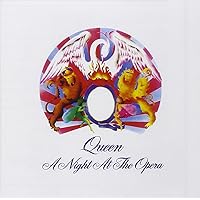 A Night at the Opera