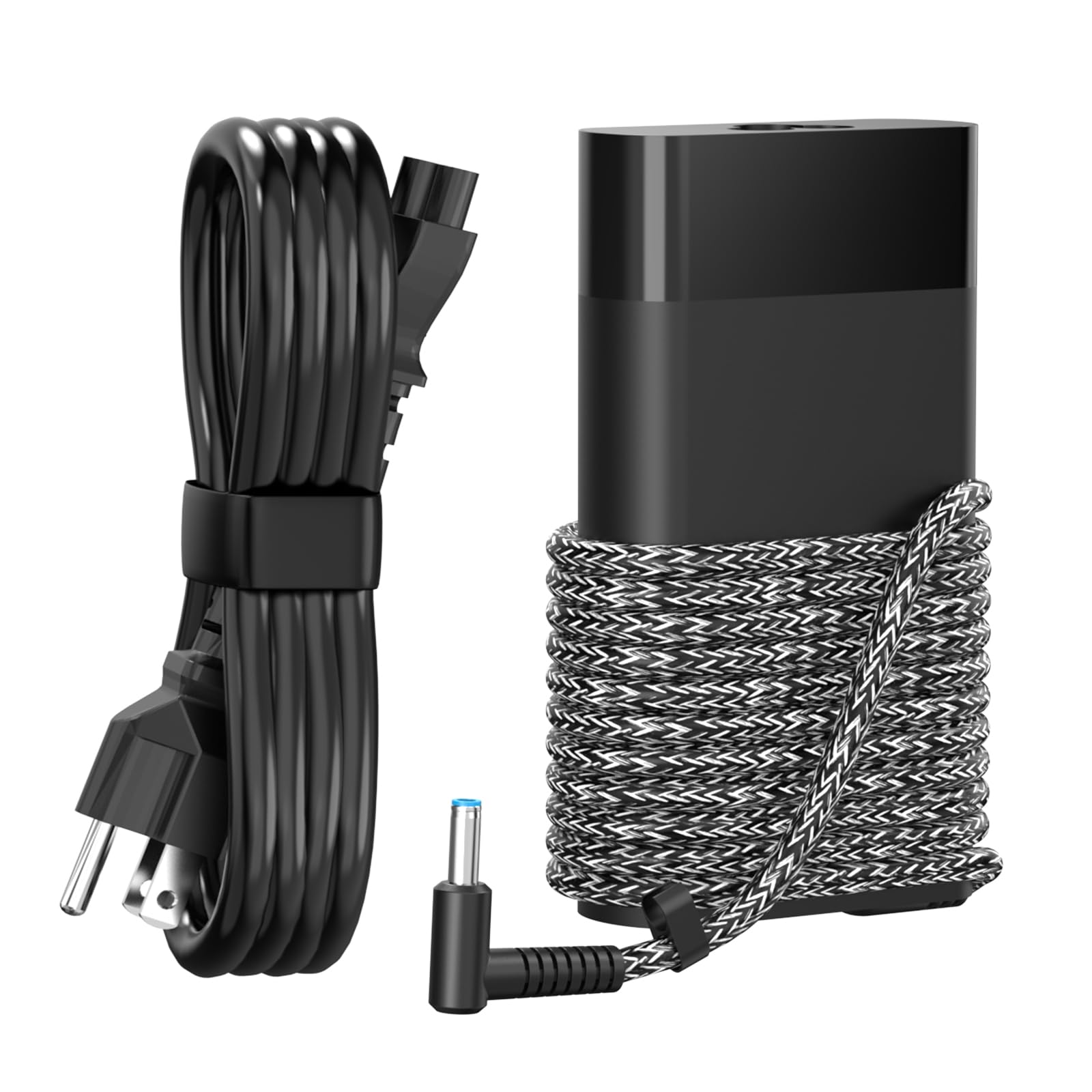 65W Laptop Charger For HP Envy 13 15 17 15t 15m 17m X360 15 1039wm 15 65w-laptop-charger-for-hp-envy-13-15-17-15t-15m-17m-x360-15-1039wm-15