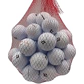 Golf Ball Planet E12 Used Golf Balls 4A/Near Mint
