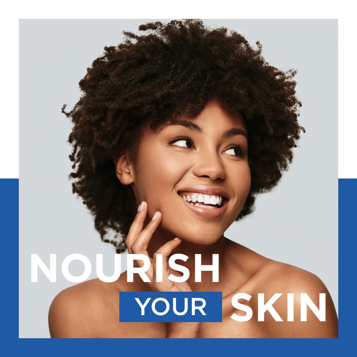 Scar Cream Face and Body Moisturizer - Whipped Blemish Cream for Stretch Marks and Old Scars with Shea Butter - Silicone Free Hydrating Stubborn Scar Cream with Vitamin E for Face and Body Care