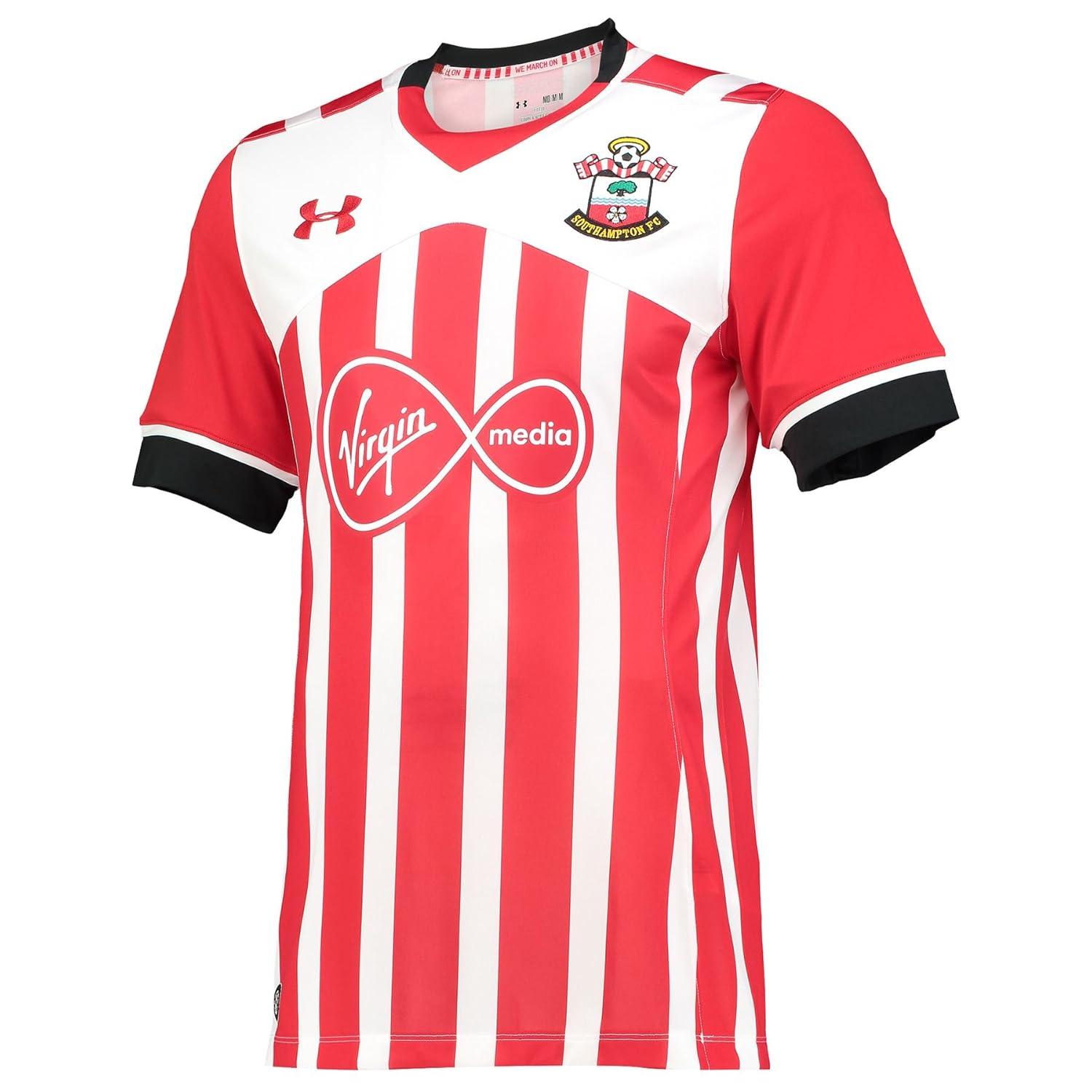 maillot southampton
