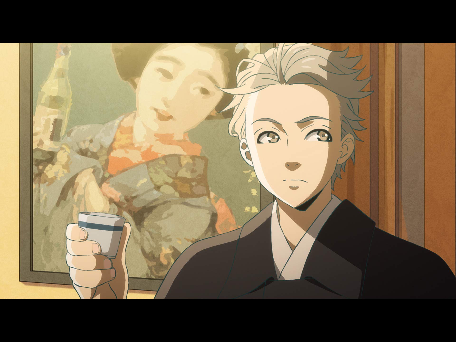 Amazon Co Jp 啄木鳥探偵處を観る Prime Video