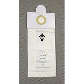Filter Bag, 2-Ply, Paper, PK10