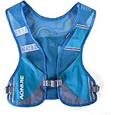 AONIJIE Marathon Running Vest Pack Water Hydration Backpack Outdoor Sport Bag Cycling Camping Climbing Rucksack