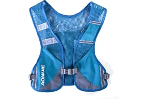 AONIJIE Marathon Running Vest Pack Water Hydration Backpack Outdoor Sport Bag Cycling Camping Climbing Rucksack